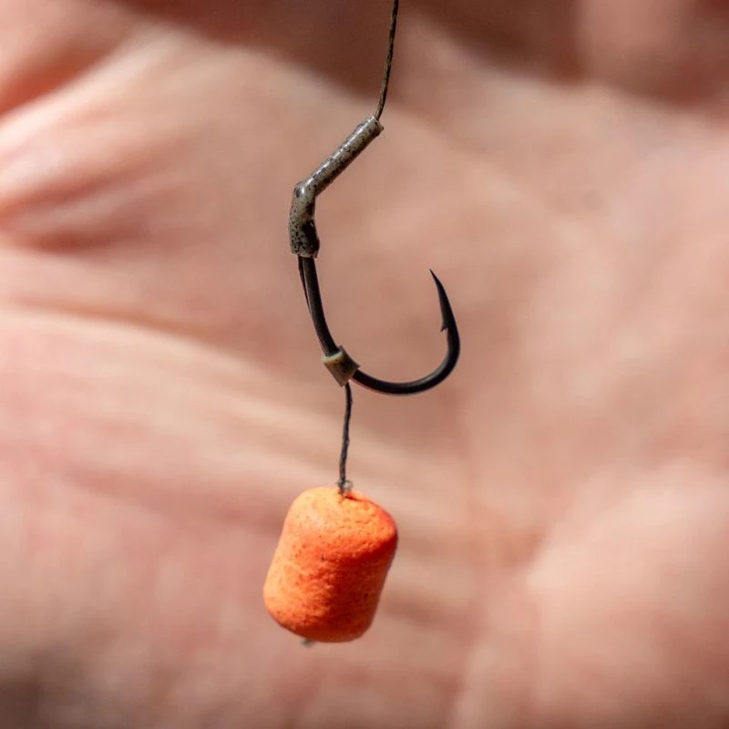 Avid Carp Outline Flecktone Shrink Tube